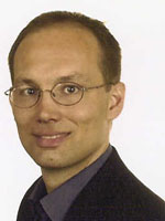 Dr. Sven Husmann