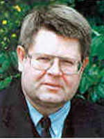 Dr. Wolfgang Dorow